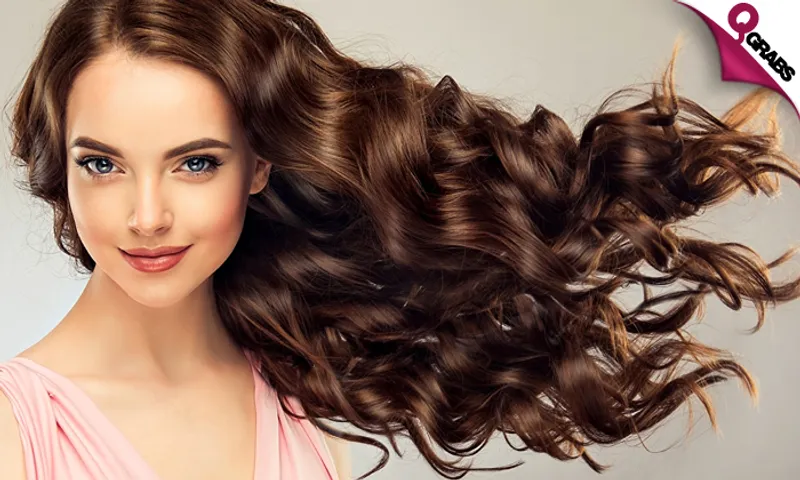 Hair Treatments + Head OR Neck Massage & More!